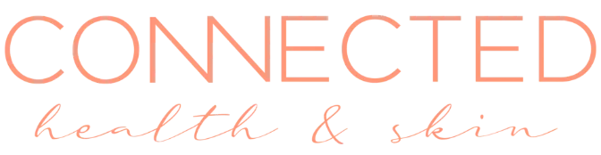 Connected Health & Skin logo