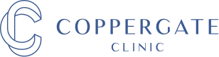 Coppergate Clinic logo
