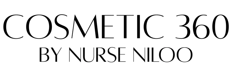 Cosmetic 360 logo