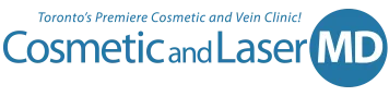 Cosmetic And Laser MD logo
