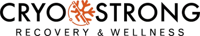 CryoStrong Toronto logo