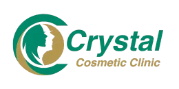 Crystal Cosmetic Clinic logo