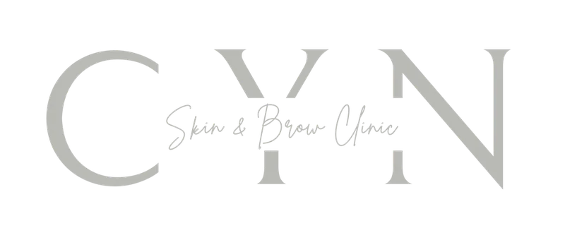 CYN Skin & Brow Clinic logo