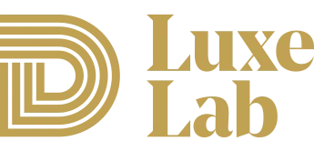 D Luxe Lab logo