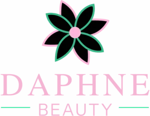 Daphne Beauty Nanoblading Rosedale Toronto logo