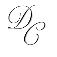 DC Medical Aesthetics logo