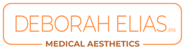 Deborah Elias Medical Aesthetics logo