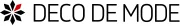 Deco De Mode Toronto logo