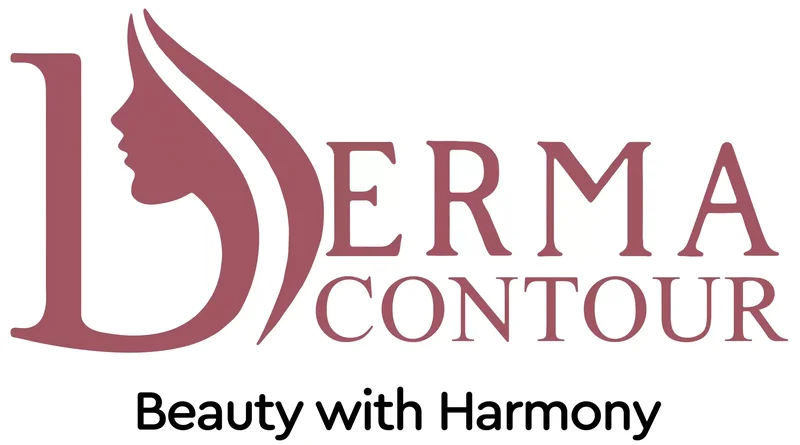 Derma Contour Ottawa logo