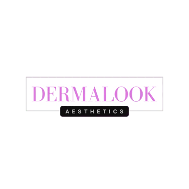Dermalook Aesthetics logo