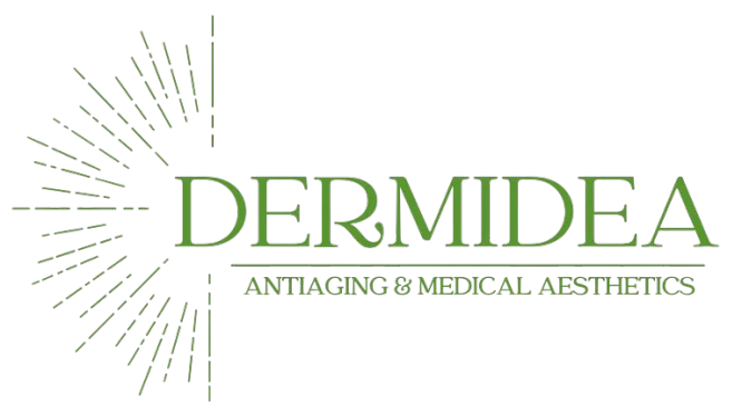 DermIDEA AntiAging and Medical Aesthetics logo