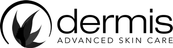 Dermis Advanced Skin Care logo