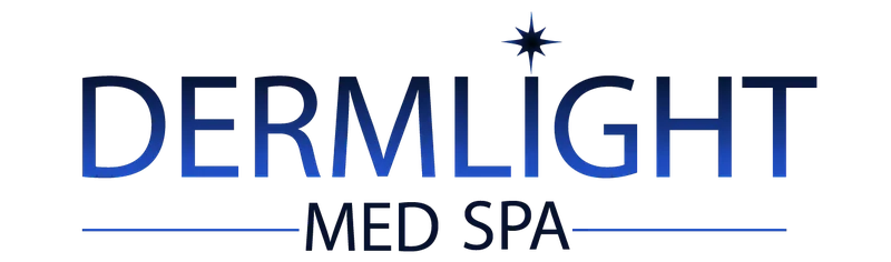 Dermlight Med-Spa logo