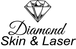 Diamond Skin & Laser logo