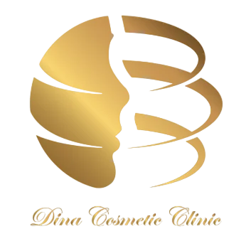 Dina Cosmetic Clinic logo