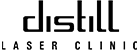 Distill Laser Clinic logo