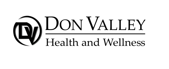 Don Valley Health & Wellness logo