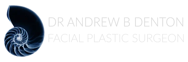 Dr. Andrew B. Denton Facial Plastic Surgeon logo