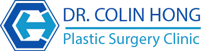 Dr. Colin Hong Plastic Surgeon logo