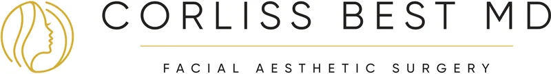 Dr. Corliss Best, Facial Aesthetic Surgery logo
