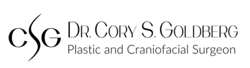 Dr. Cory S. Goldberg logo