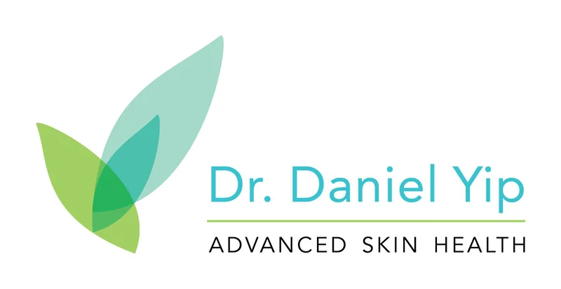 Dr. Daniel Yip Restorative Skin Health logo