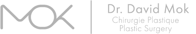 Dr David Mok Plastic Surgeon Montreal | Breast Augmentation | Mommy Makeover / Métamorphose de maman | Abdominoplasty logo