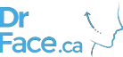 Dr Face neurocosmetic logo