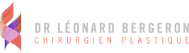Dr Léonard Bergeron - chirurgien plastique certifié logo