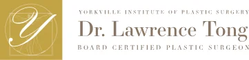 Dr. Lawrence Tong: Yorkville Institute of Plastic Surgery logo
