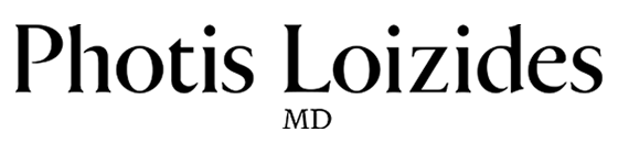 Dr. Photis Loizides logo