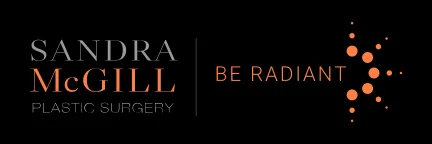 Dr. Sandra McGill logo