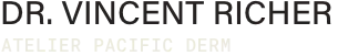 Dr. Vincent Richer logo