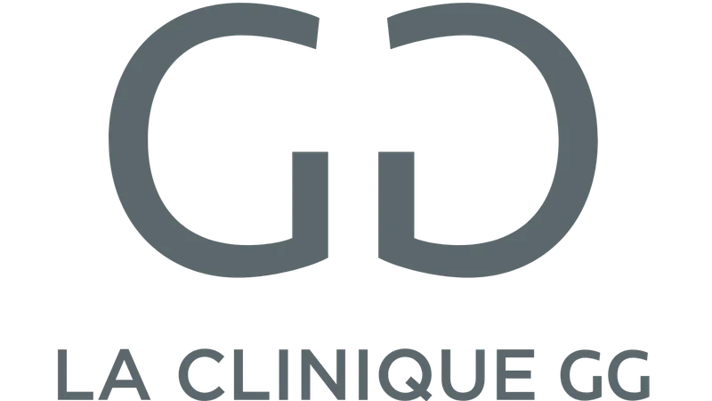 Dre Geneviève Gaudreau Chirurgie Plastique & Esthétique logo
