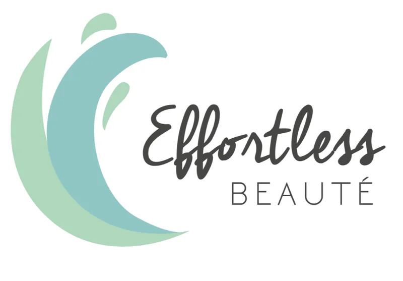 Effortless Beauté Lashes, Facials, Body sculpting logo