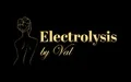 Electrolysis beauty clinic logo