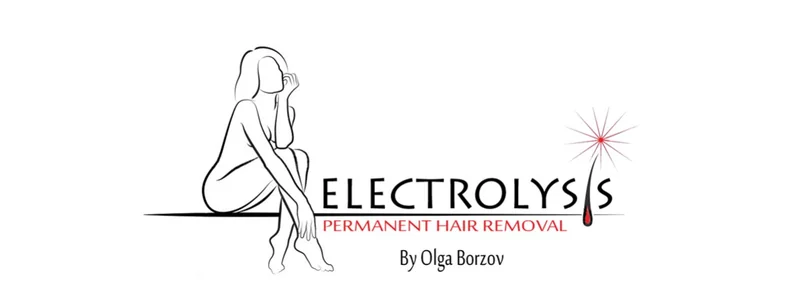 Electrolysis by Olga logo