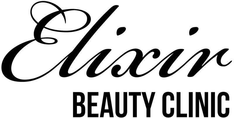 Elixir Beauty Clinic logo