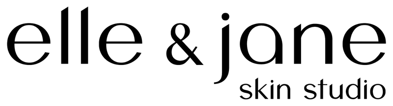 Elle & Jane logo