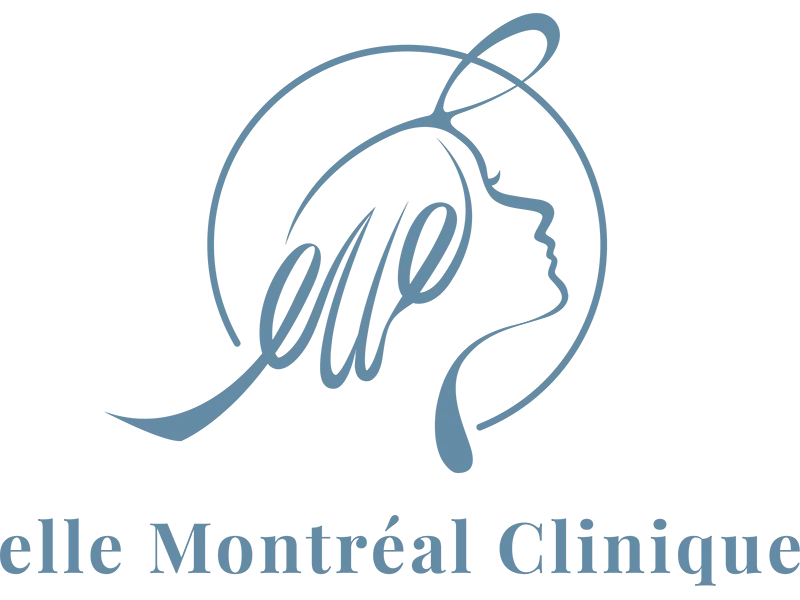 Elle Montréal Clinique - Centre-Ville logo