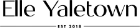 Elle Yaletown logo