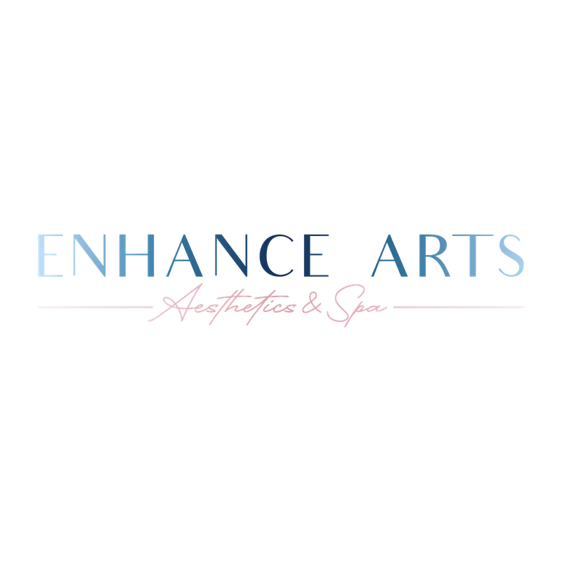 Enhance Arts Aesthetics & Spa (Yaletown) logo