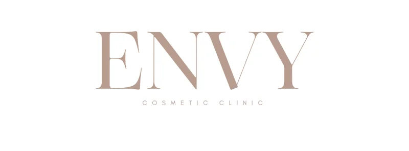 Envy Cosmetic Clinic logo