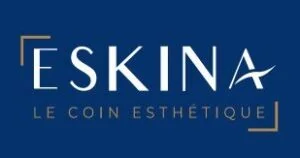Eskina, Le coin Esthétique logo