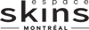 Espace Skins logo