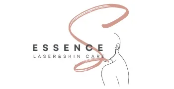 Essence Laser Hair Removal and Skin Care logo