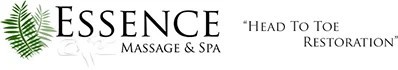 Essence Massage & Spa logo