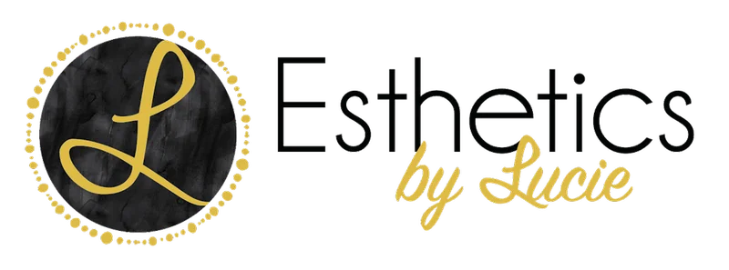 Esthetics By Lucie logo