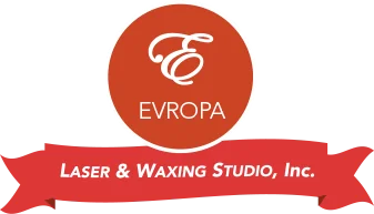 Evropa Laser logo