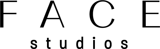 Face Studios logo
